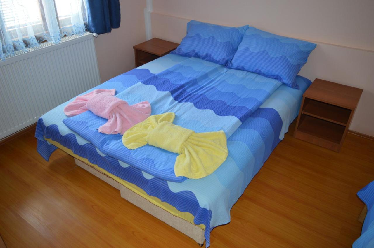 Apartman Km Dordevic Soko Banja Luaran gambar