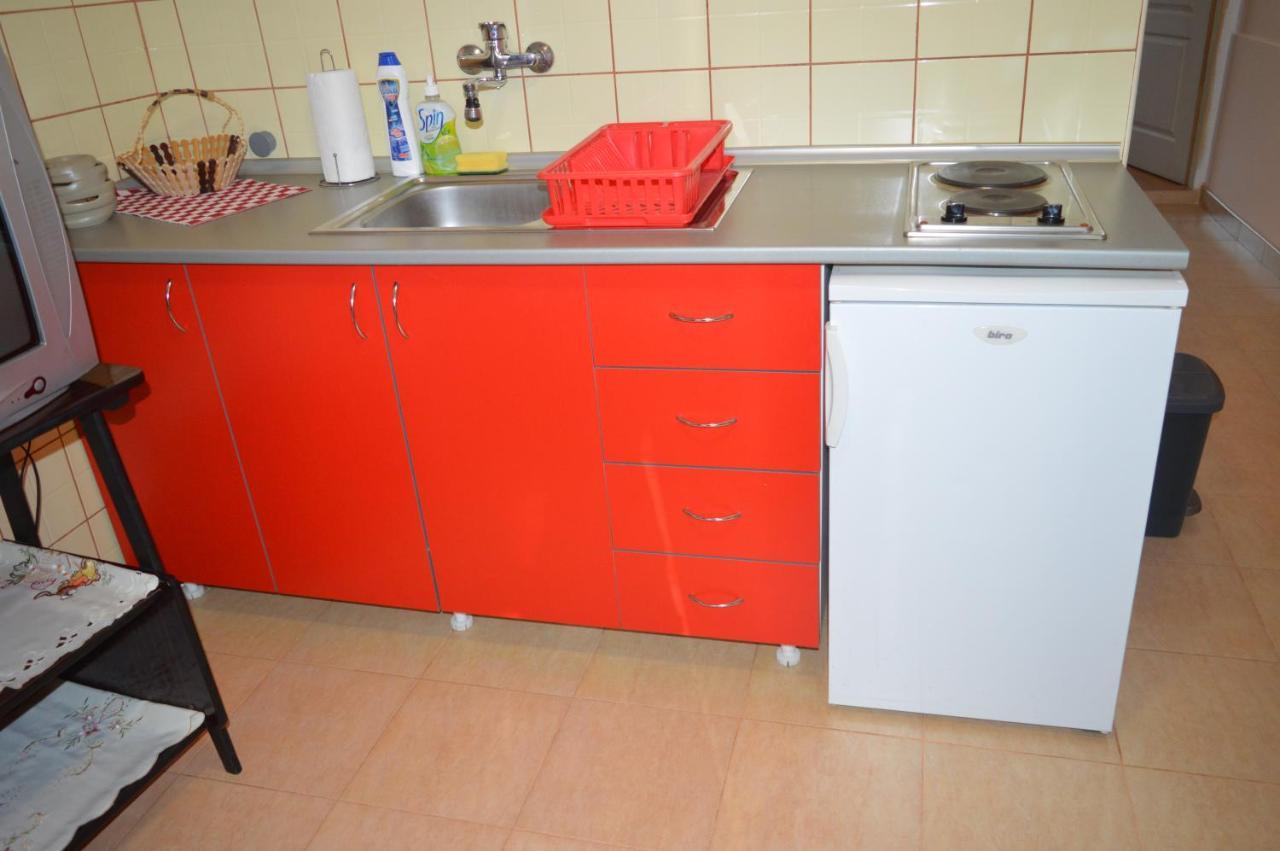 Apartman Km Dordevic Soko Banja Luaran gambar
