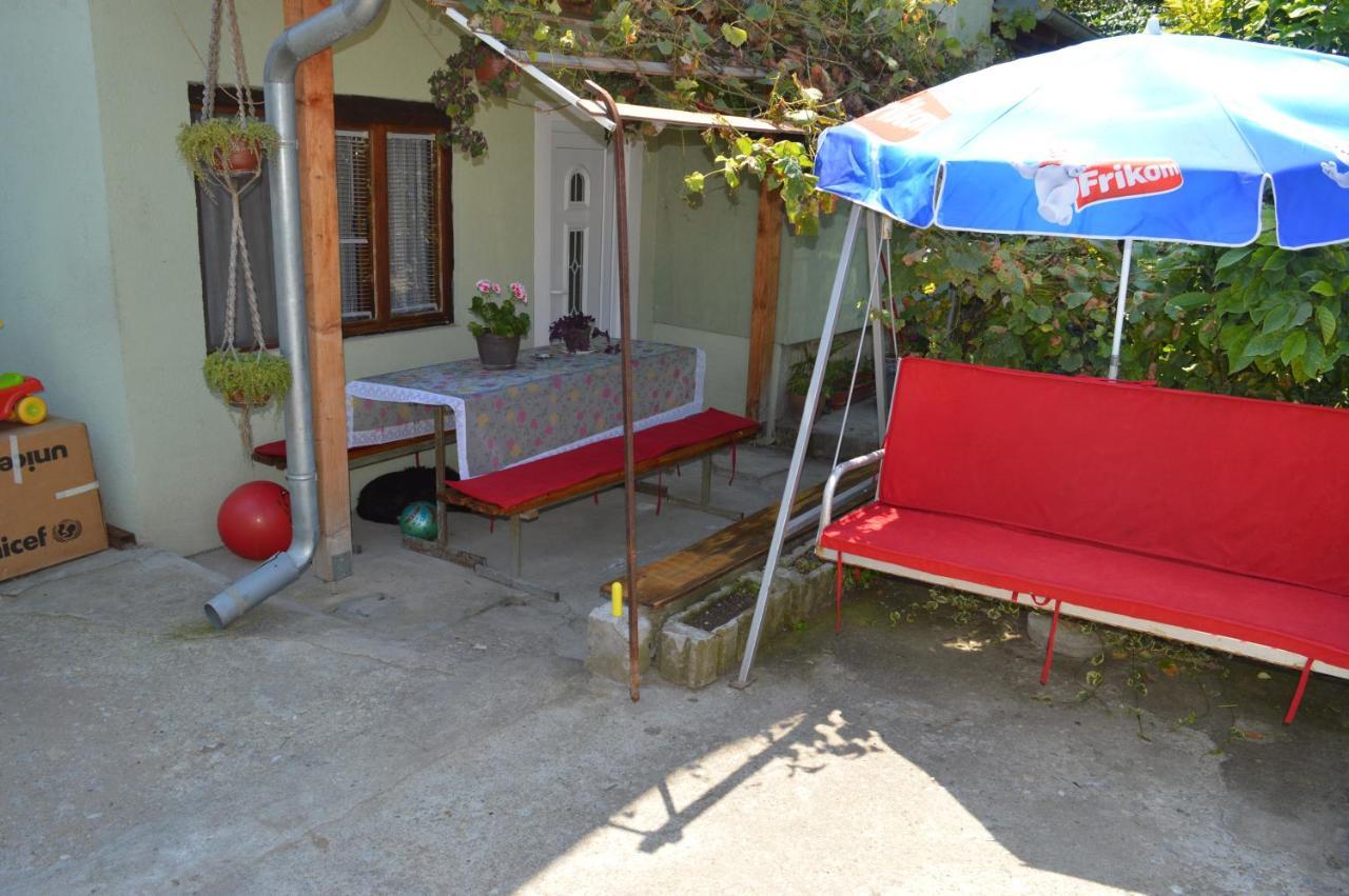 Apartman Km Dordevic Soko Banja Luaran gambar